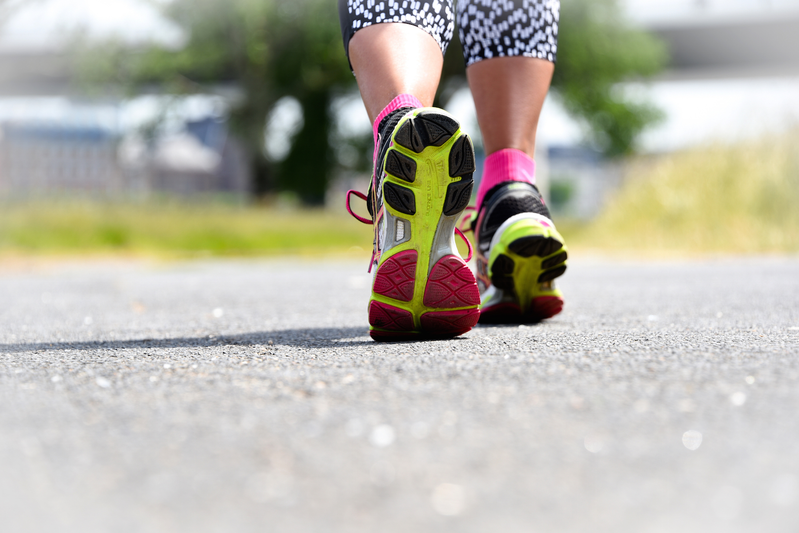 Der diesjährige Lauf unterstützt das Projekt von Plan International