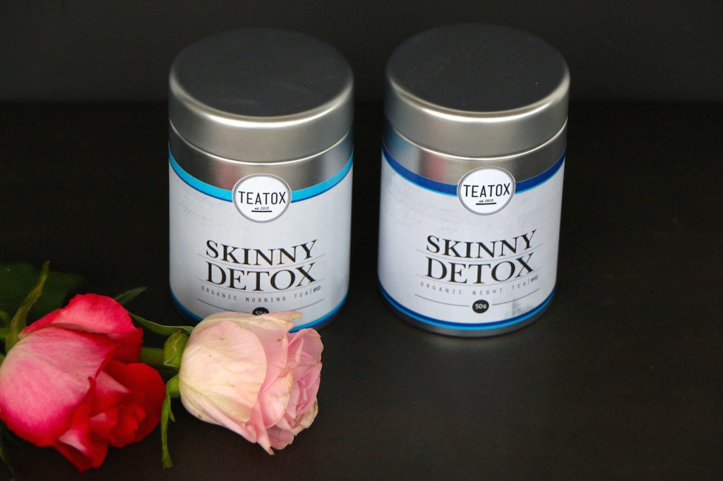TEATOX