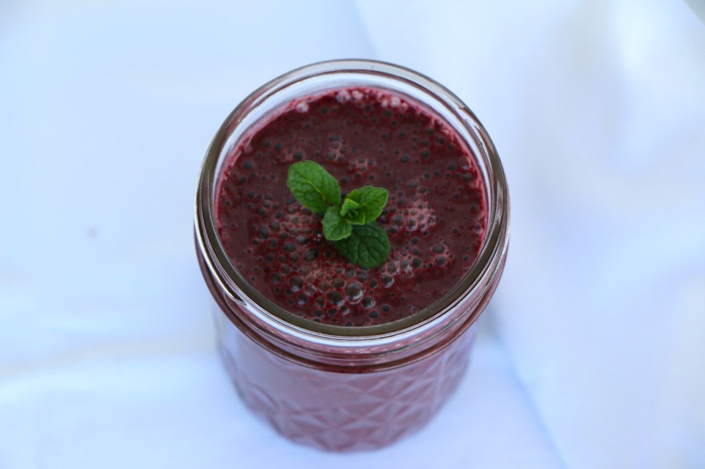 Blaubeere_RoteBeete_smoothie