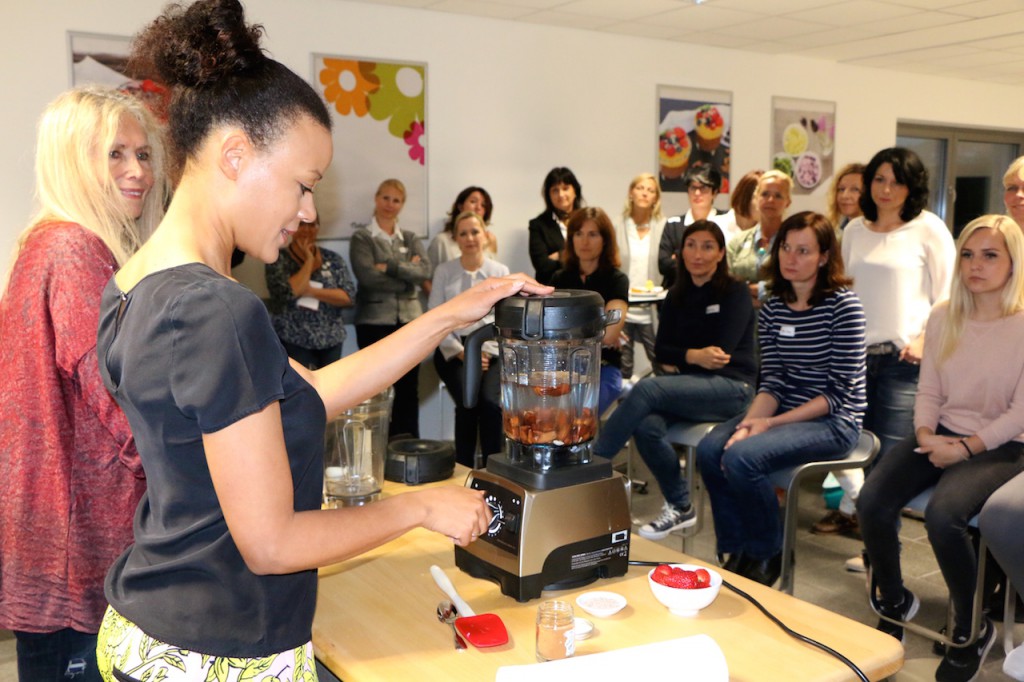 CleanEatingWorkshop_Mandelmilch