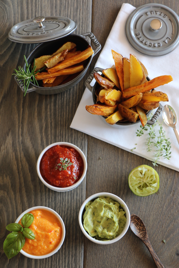 Clean Eating Grillsaucen Selbermachen: BBQ-Sauce, Ananas-Chili-Sauce ...