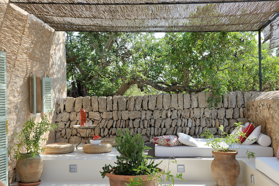 Casita Terra Terrace #11