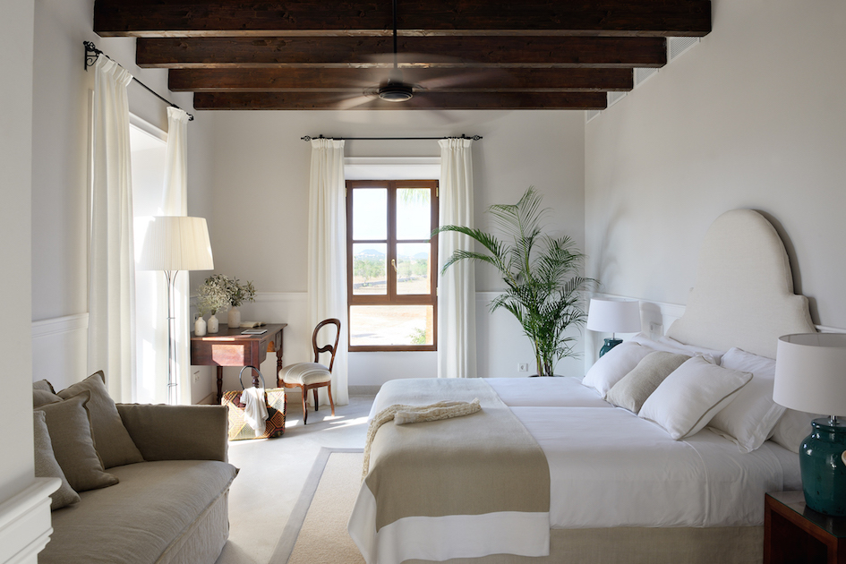 Deluxe room #4
