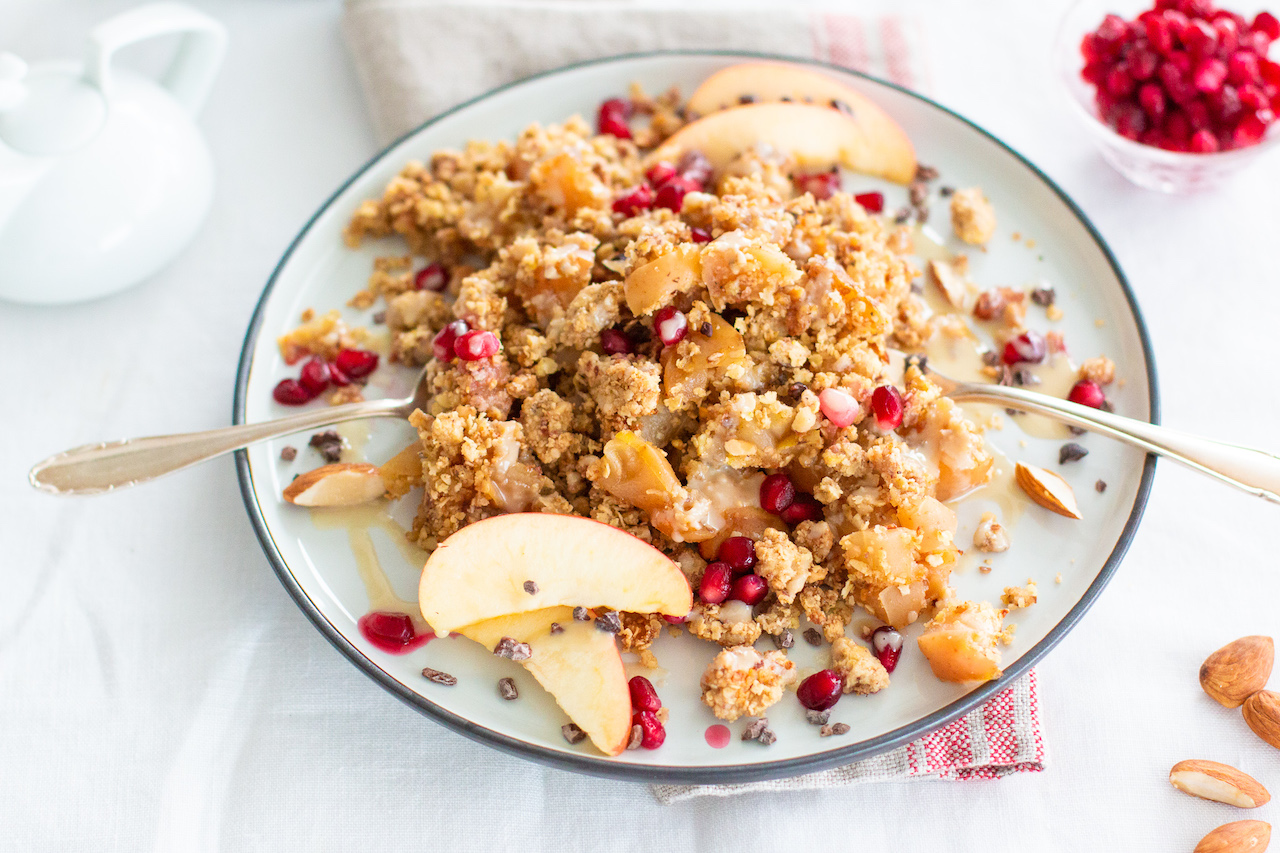 Fette und Öle - Welche sind gesund?