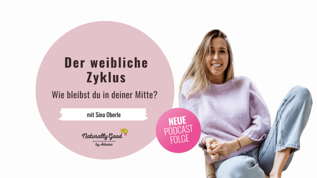 Der weibliche Zyklus
