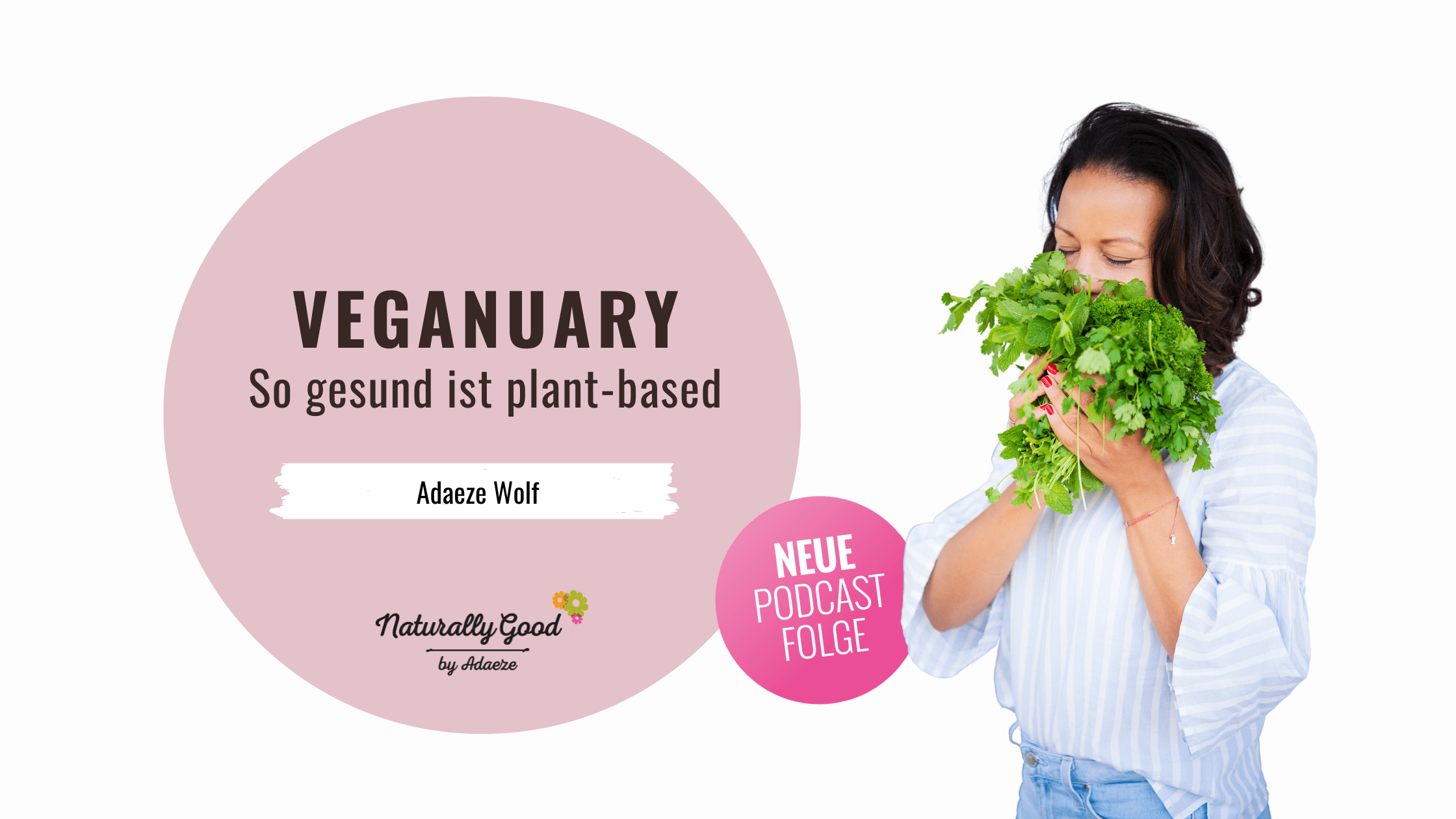 Veganuary - So gesund ist plant-based