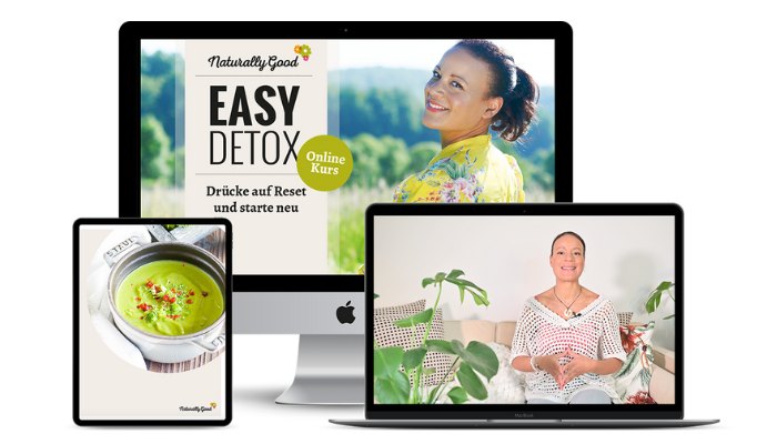 Easy Detox Kurs